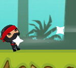 Jump Ninja Hero