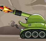 Tank Defender