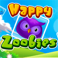 Happy Zoobies