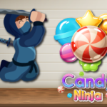 Candy Ninja